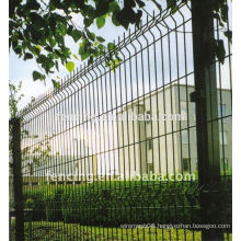 Home protection wire mesh Fence